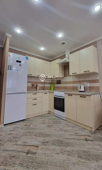 1-к квартира, на длительный срок, 45м2, 1/24 этаж