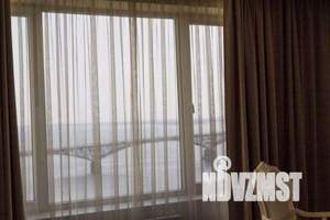 1-к квартира, посуточно, 100м2, 1/1 этаж