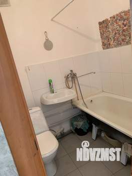 1-к квартира, на длительный срок, 45м2, 8/11 этаж