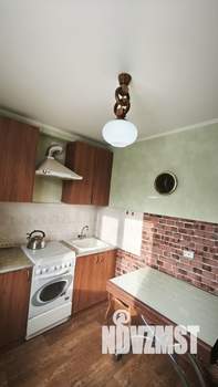 Студия квартира, на длительный срок, 29м2, 3/5 этаж