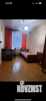 3-к квартира, на длительный срок, 59м2, 2/5 этаж