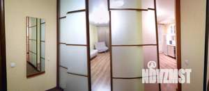 1-к квартира, посуточно, 45м2, 19/25 этаж