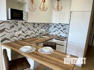 Студия квартира, посуточно, 33м2, 14/27 этаж