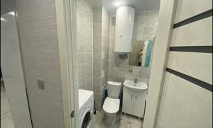 1-к квартира, на длительный срок, 24м2, 6/10 этаж