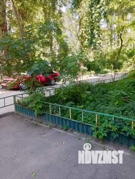 1-к квартира, на длительный срок, 31м2, 1/5 этаж