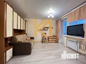 1-к квартира, на длительный срок, 40м2, 6/10 этаж