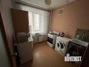 1-к квартира, на длительный срок, 35м2, 7/10 этаж