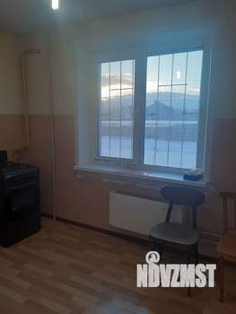 1-к квартира, на длительный срок, 38м2, 1/10 этаж