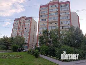 3-к квартира, на длительный срок, 80м2, 5/10 этаж