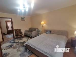 1-к квартира, на длительный срок, 55м2, 4/8 этаж