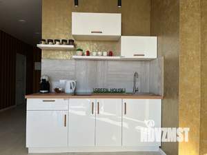 2-к квартира, посуточно, 55м2, 11/19 этаж