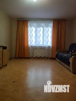 1-к квартира, на длительный срок, 38м2, 10/10 этаж