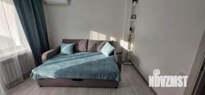 1-к квартира, посуточно, 32м2, 3/8 этаж