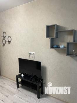 1-к квартира, на длительный срок, 38м2, 4/14 этаж