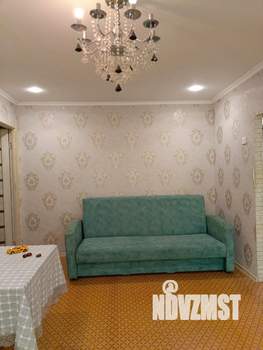 3-к квартира, на длительный срок, 42м2, 3/5 этаж