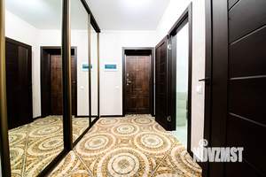 2-к квартира, посуточно, 65м2, 13/18 этаж