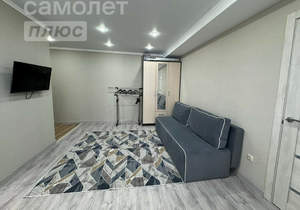 2-к квартира, на длительный срок, 37м2, 2/5 этаж