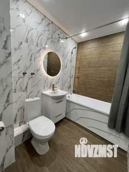 1-к квартира, на длительный срок, 35м2, 7/10 этаж