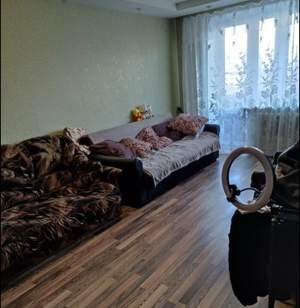 1-к квартира, на длительный срок, 35м2, 8/9 этаж