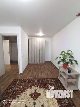 1-к квартира, на длительный срок, 35м2, 6/19 этаж