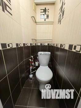 1-к квартира, на длительный срок, 32м2, 5/9 этаж