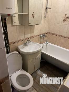 1-к квартира, на длительный срок, 32м2, 1/5 этаж