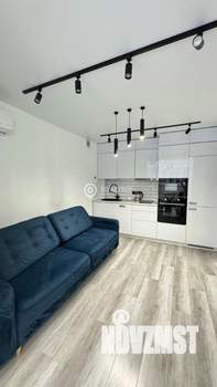 2-к квартира, на длительный срок, 45м2, 2/17 этаж