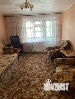 3-к квартира, на длительный срок, 57м2, 2/2 этаж