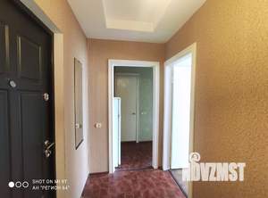 2-к квартира, на длительный срок, 52м2, 8/9 этаж