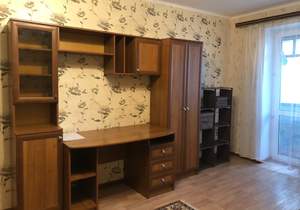 1-к квартира, на длительный срок, 33м2, 9/9 этаж