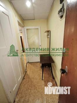 1-к квартира, на длительный срок, 31м2, 5/5 этаж