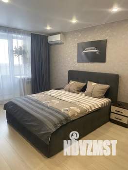 1-к квартира, посуточно, 36м2, 5/10 этаж