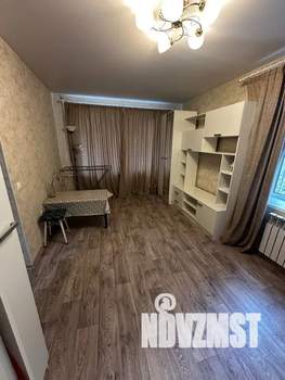 1-к квартира, посуточно, 31м2, 2/6 этаж