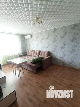 1-к квартира, на длительный срок, 33м2, 6/6 этаж