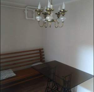 1-к квартира, на длительный срок, 33м2, 2/3 этаж