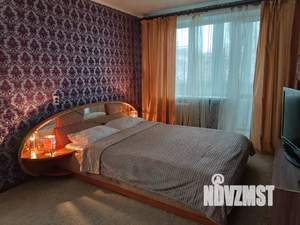 2-к квартира, посуточно, 50м2, 5/9 этаж