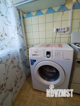 1-к квартира, на длительный срок, 30м2, 4/9 этаж