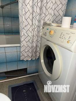 1-к квартира, на длительный срок, 32м2, 3/6 этаж