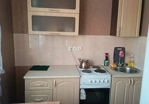 1-к квартира, на длительный срок, 35м2, 7/10 этаж