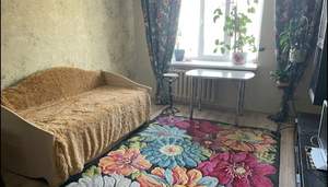 1-к квартира, на длительный срок, 46м2, 8/10 этаж