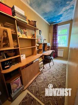 1-к квартира, на длительный срок, 40м2, 1/10 этаж