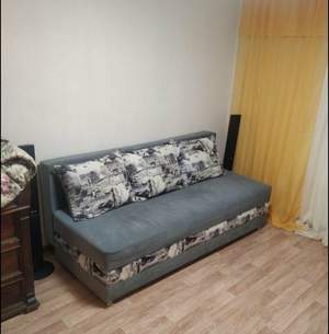 1-к квартира, на длительный срок, 33м2, 2/3 этаж