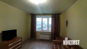 1-к квартира, на длительный срок, 34м2, 3/6 этаж