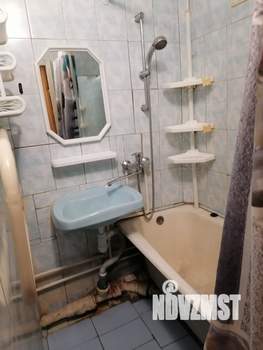 1-к квартира, на длительный срок, 31м2, 2/5 этаж