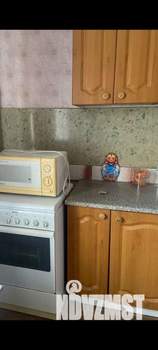 1-к квартира, на длительный срок, 34м2, 6/9 этаж