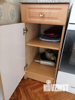 1-к квартира, на длительный срок, 37м2, 9/9 этаж