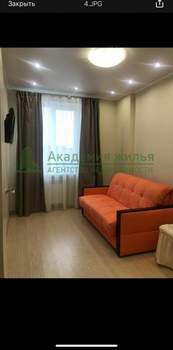 2-к квартира, на длительный срок, 49м2, 11/19 этаж