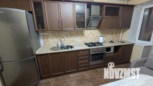 1-к квартира, посуточно, 45м2, 7/10 этаж