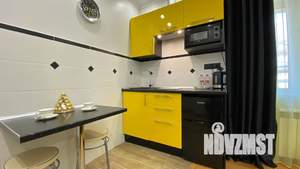 Студия квартира, посуточно, 19м2, 2/3 этаж