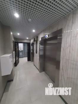 1-к квартира, на длительный срок, 45м2, 18/19 этаж